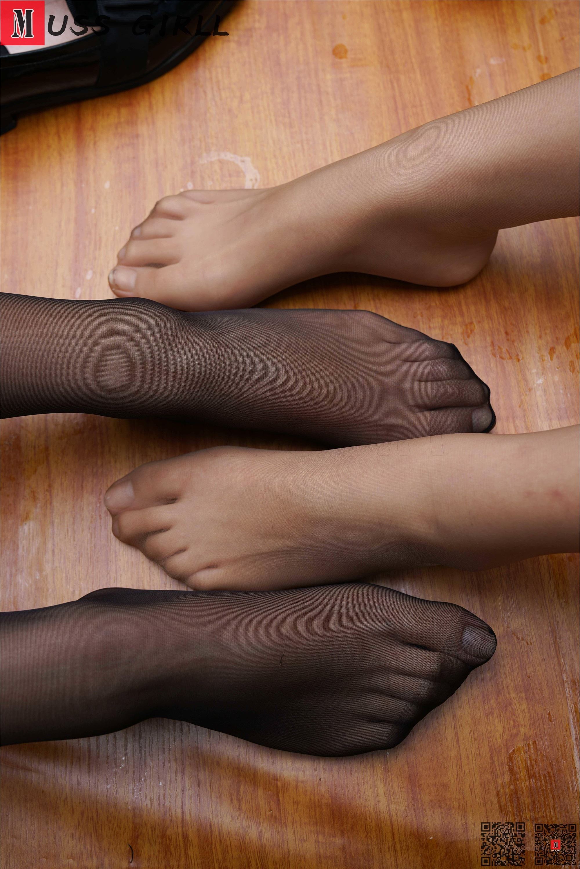 MussGirl慕丝女郎  NO.550 小小